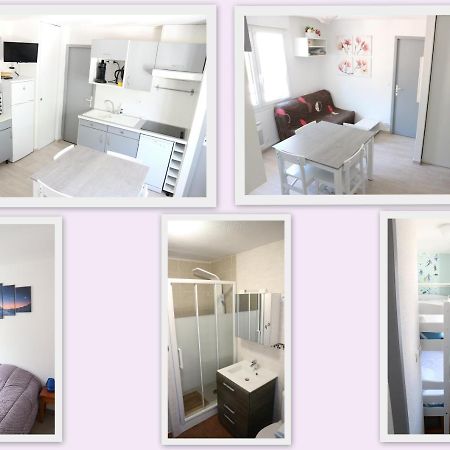 Appartement Agreable Cauterets Kültér fotó