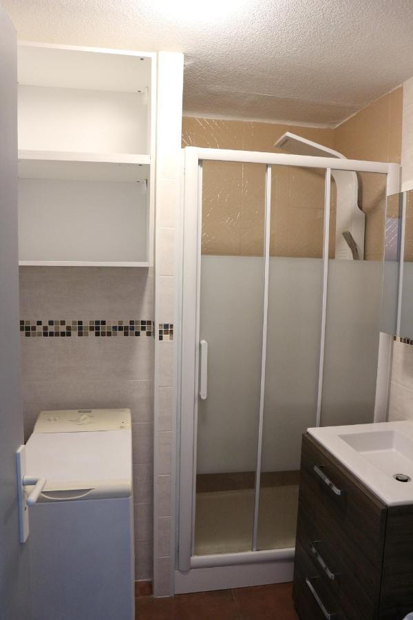 Appartement Agreable Cauterets Kültér fotó