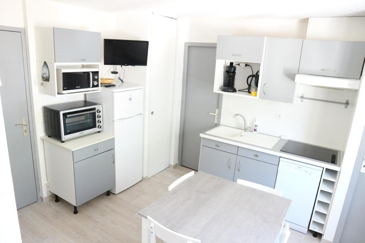 Appartement Agreable Cauterets Kültér fotó